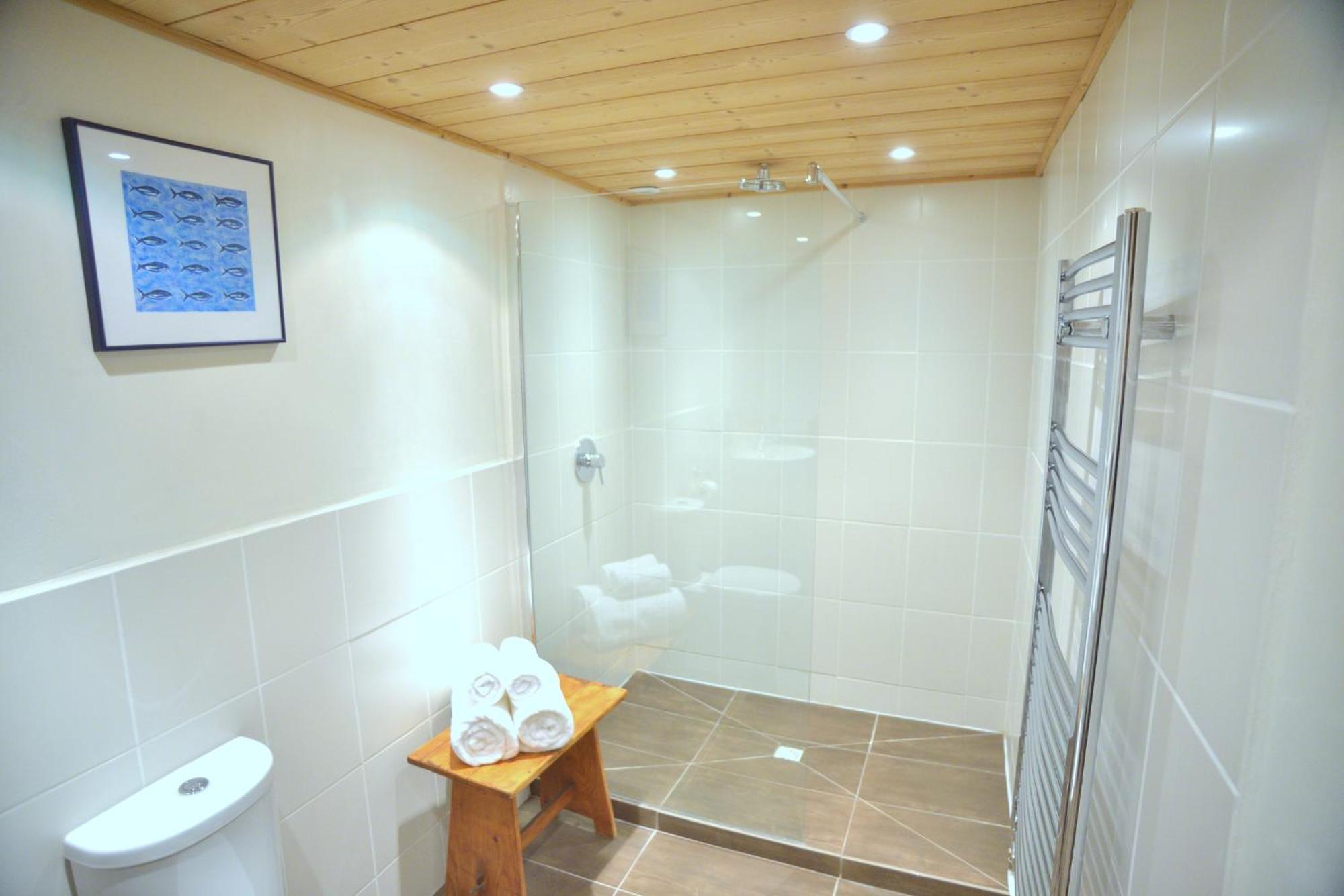 Chalet Cannelle Châtel Værelse billede